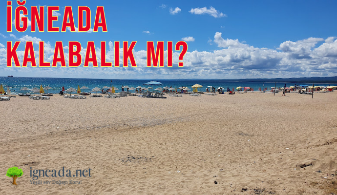 İğneada Kalabalık Mı? İğneada’da Huzurlu Bir Tatil İçin En İyi Zamanlar